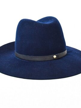 Janessa Leone Navay Agate Hat