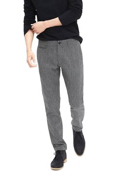 Banana Heritage Wool/Cotton Pant