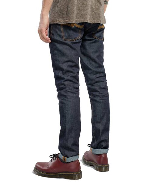 Nudie Lean Dean Dry 16 Dips