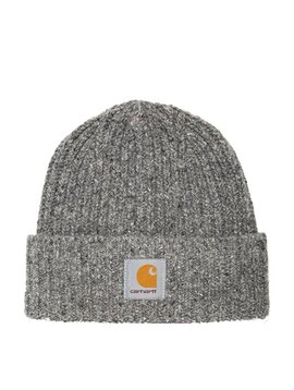 Carhartt Grey Beanie