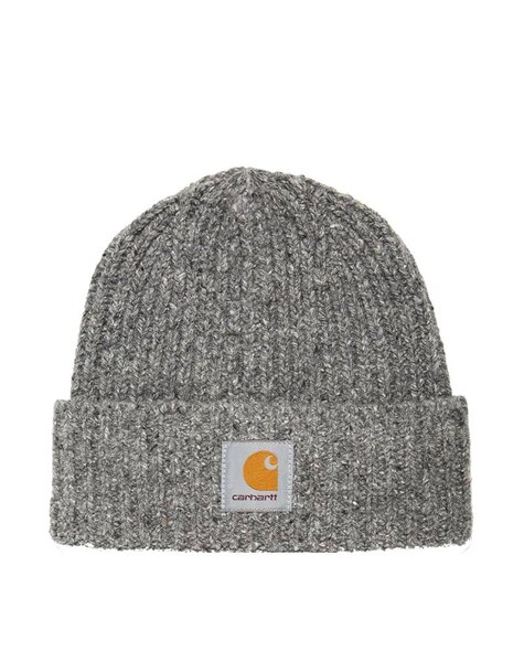 Carhartt Grey Beanie