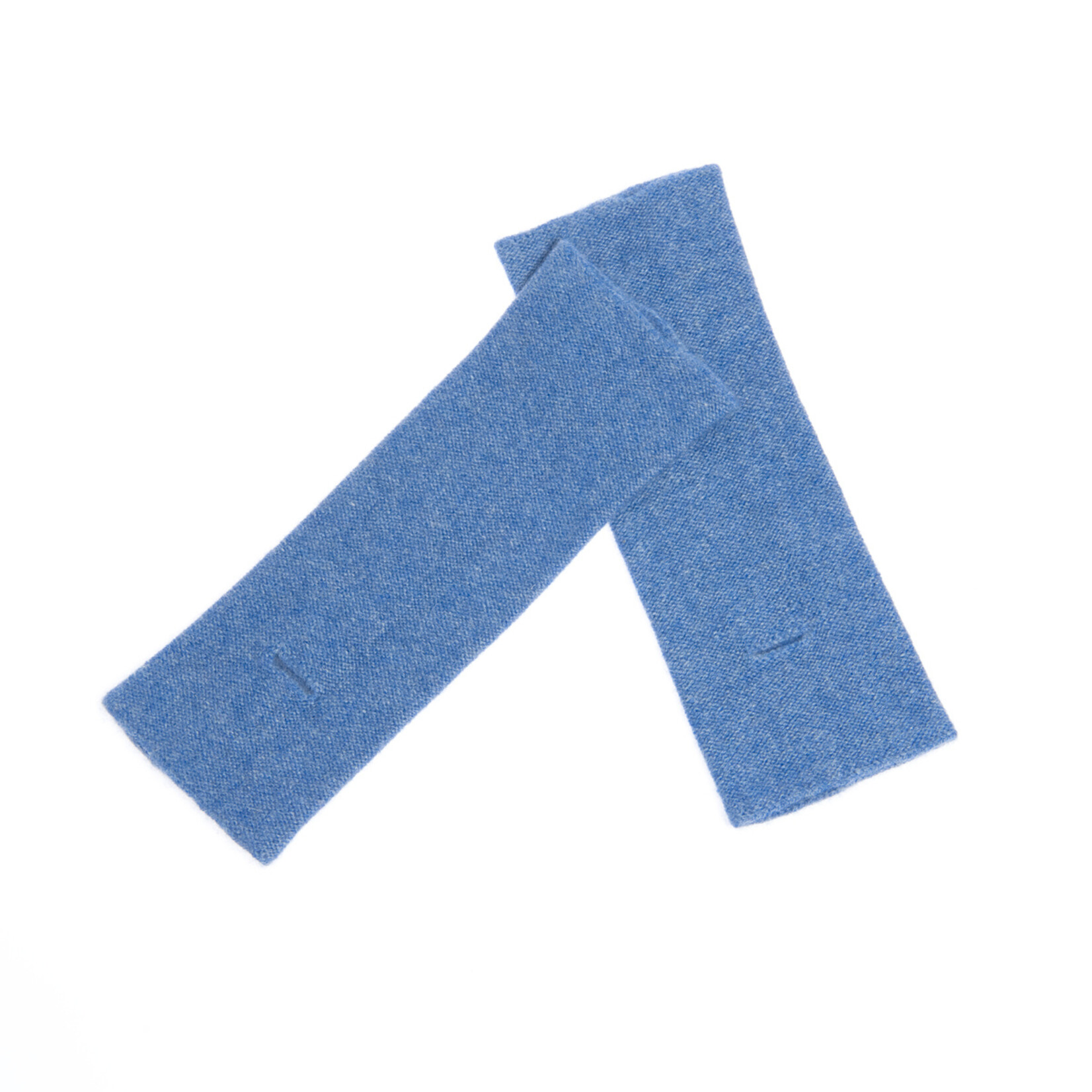 Enhe - Stulpen aus Kaschmir - 26 cm