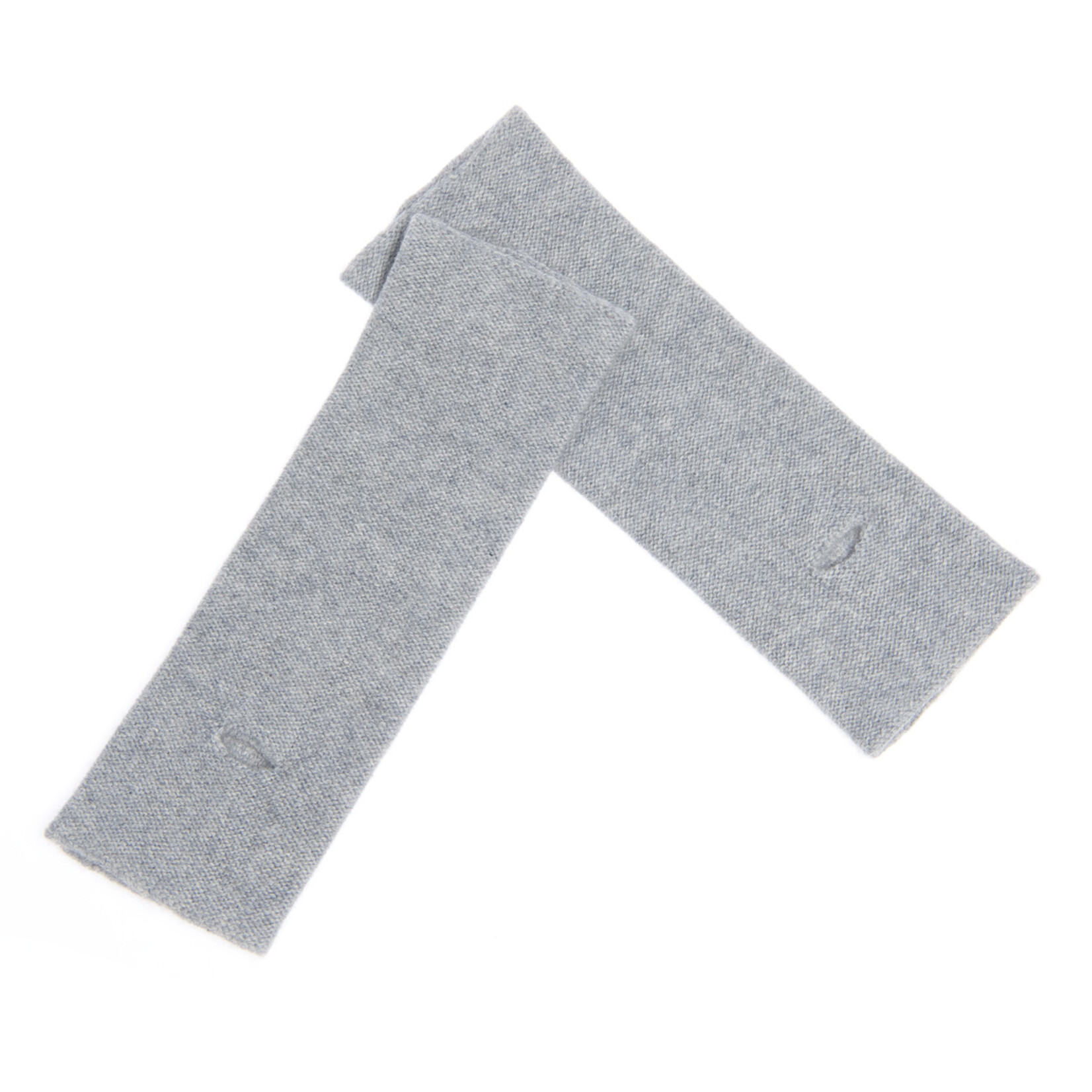 Enhe - Stulpen aus Kaschmir - 26 cm