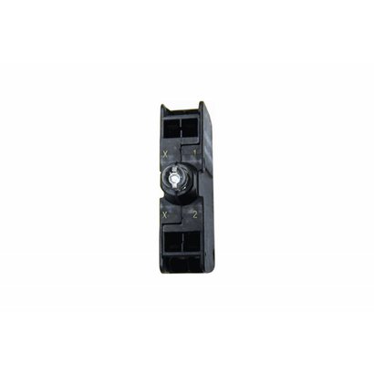 Signaallamp houder met geintegreerde LED M22