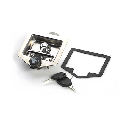 T-drop slot RVS