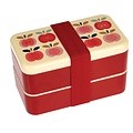 Rex London Bento Box Vintage Apple large