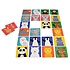 Rex London Memory Cards Animal Friends