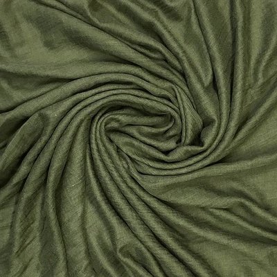 Pure & Cozy Scarf Cotton /Modal light khaki