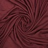 Pure & Cozy Scarf Cotton / Modal burgundy