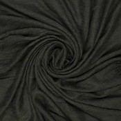 Pure & Cozy Scarf Cotton / Modal charcoal
