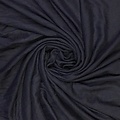 Pure & Cozy Scarf Cotton / Modal navy