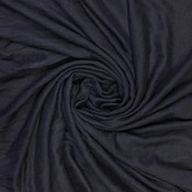 Pure & Cozy Scarf Cotton /Modal navy