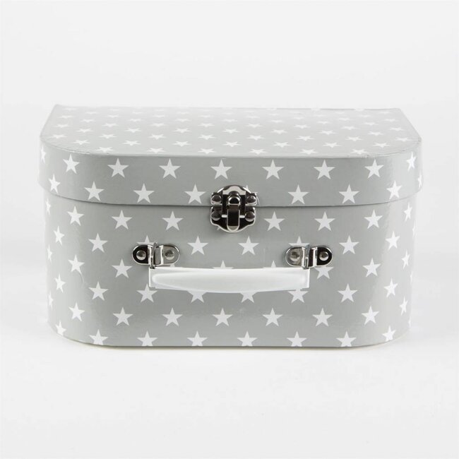 Küchen-Box Grey Stars