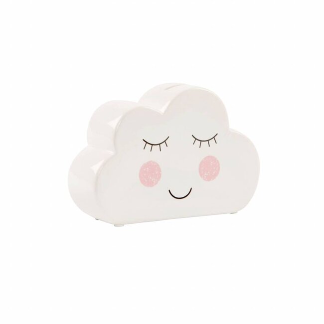 Money Box Cloud