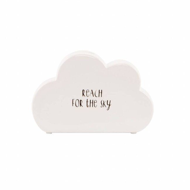 Spardose Cloud