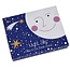 Glow in the Dark Stars Box of 30