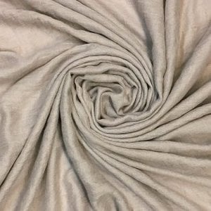 Pure & Cozy Schal Cotton/Wool Timberwolve