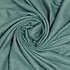 Pure & Cozy Schal Cotton/Wool Powder green teal