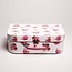 Picknick-Box-Set White Roses