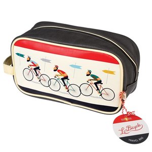 Rex London Washbag Le Bicycle