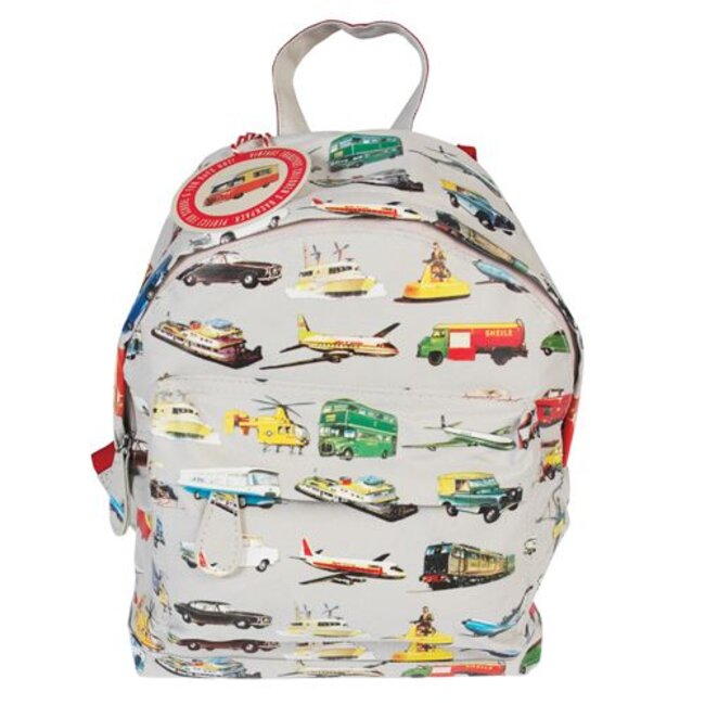 Rucksack Vintage Transport