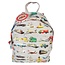 Rucksack Vintage Transport