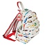 Rucksack Vintage Transport