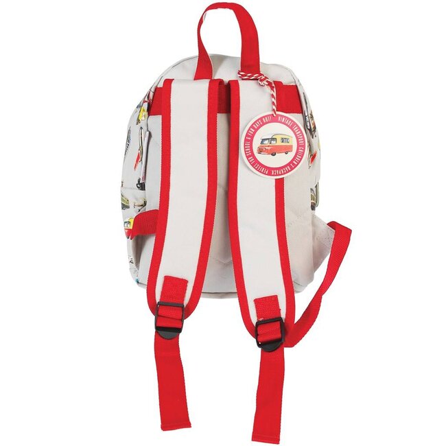 Backpack Vintage Transport