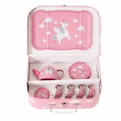 Sass & Belle Picnic Box Set Rainbow Unicorn