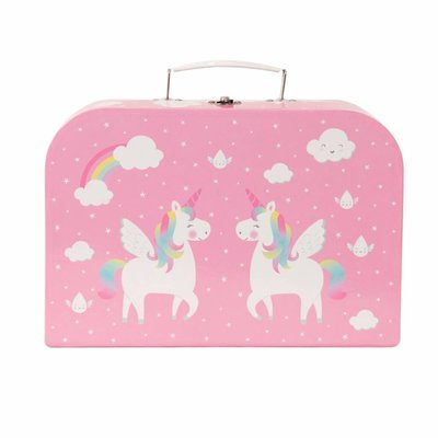 Sass & Belle Picknick-Box-Set Rainbow Unicorn