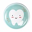 Tin Tooth Fairy blue