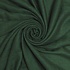 Pure & Cozy Schal Cotton/Wool dark green
