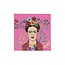 Paper Napkins Eco Frida Kahlo