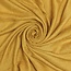 Scarf Cotton / Modal mustard