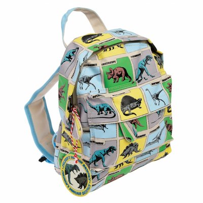 Rex London Backpack Prehistoric Land