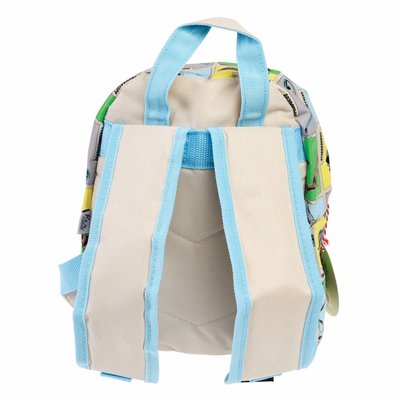 Rex London Backpack Prehistoric Land