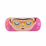 Sass & Belle Brillenetui Boho Fiesta Frida