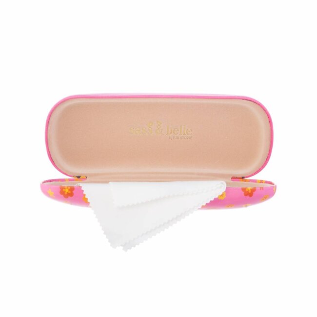 Glasses Case Boho Fiesta Frida