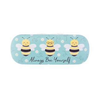 Sass & Belle Brillenetui Queen Bee