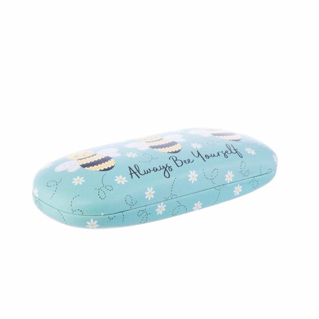 Glasses Case Queen Bee