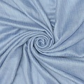 Pure & Cozy Schal Cotton/Modal steel blue