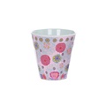 Overbeck and Friends Melamin Becher Lilly-Rose 1
