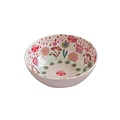 Overbeck and Friends Melamine shell Lilly-Rose