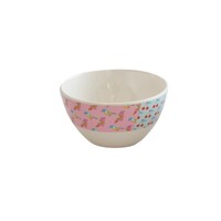 Overbeck and Friends Melamine bowl Cherry small