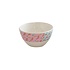 Overbeck and Friends Melamine bowl Cherry small