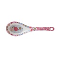 Overbeck and Friends Melamine serving spoon Lilly-Rose