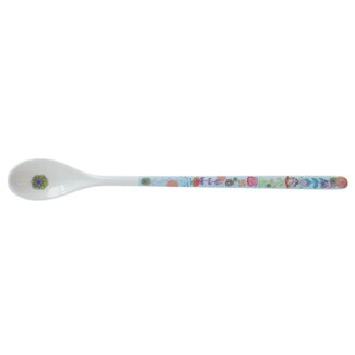 Overbeck and Friends Melamin Löffel Lilly-Rose long
