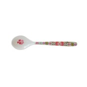 Overbeck and Friends Melamine spoon Lilly-Rose