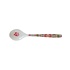 Overbeck and Friends Melamine spoon Lilly-Rose