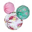 Paper Lantern Truly Scrumptious Set of 3